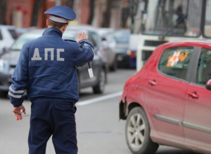 Краснодарские автомобилисты забудут о привычном ПТС Краснодарские автомобилисты забудут о привычном ПТС