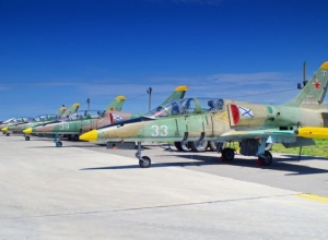 После крушения Л-39 на Кубани возбуждено уголовное дело После крушения Л-39 на Кубани возбуждено уголовное дело
