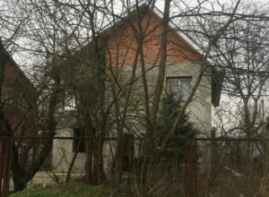 В частном доме под Краснодаром обнаружили три трупа В частном доме под Краснодаром обнаружили три трупа