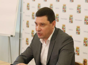 Расширить Западный обход в Краснодаре запланировал Евгений Первышов Расширить Западный обход в Краснодаре запланировал Евгений Первышов