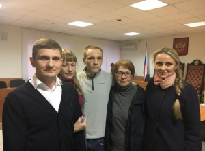 Краснодарца, обвиненного в двойном убийстве молотком, оправдали спустя 18 месяцев в зале суда Краснодарца, обвиненного в двойном убийстве молотком, оправдали спустя 18 месяцев в зале суда