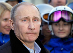 Владимир Путин доверился Краснодарскому краю перед выборами президента России Владимир Путин доверился Краснодарскому краю перед выборами президента России