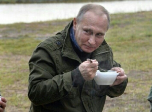 Разрешили привлечь внимание президента России Владимира Путина жителям Краснодарского края Разрешили привлечь внимание президента России Владимира Путина жителям Краснодарского края
