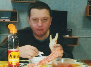 Осужденный на 20 лет член Кущевской банды ел в тюрьме крабов и икру Осужденный на 20 лет член Кущевской банды ел в тюрьме крабов и икру