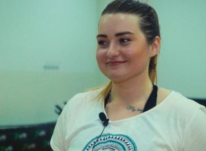 Проект «Сбросить Лишнее» покинула самая тяжелая из участниц Проект «Сбросить Лишнее» покинула самая тяжелая из участниц