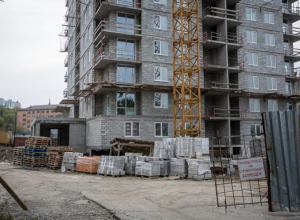 Проблемы долевого строительства: возведение трети домов на Кубани затягивается Проблемы долевого строительства: возведение трети домов на Кубани затягивается