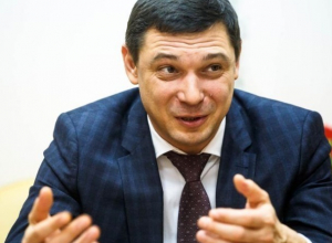 Раз мэр на больничном, остальные могут не работать? - вице-губернатор Кубани Раз мэр на больничном, остальные могут не работать? - вице-губернатор Кубани