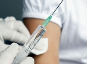 96,4 тысячи человек в Анапе прошли вакцинацию от гриппа 96,4 тысячи человек в Анапе прошли вакцинацию от гриппа
