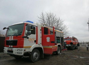 Два тела обнаружили после пожара в Краснодарском крае Два тела обнаружили после пожара в Краснодарском крае