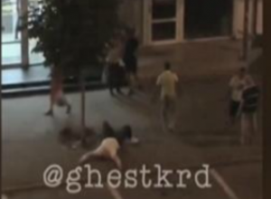 По факту стрельбы в центре Краснодара полиция проведет проверку По факту стрельбы в центре Краснодара полиция проведет проверку