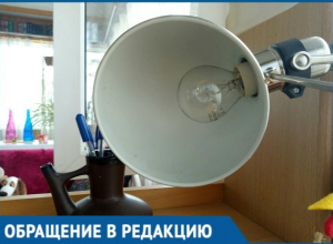 После дождичка в Краснодаре на 5 часов выключили свет После дождичка в Краснодаре на 5 часов выключили свет