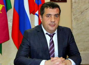 Мэр Сочи Анатолий Пахомов лишился еще одного зама Мэр Сочи Анатолий Пахомов лишился еще одного зама