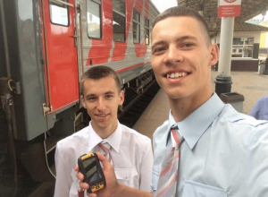 Проводник поезда утонул в Адлере во время шторма Проводник поезда утонул в Адлере во время шторма