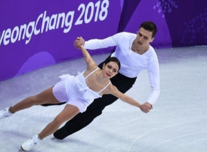 Губернатор Кубани поздравил фигуристов с отличным выступлением на Олимпийских играх Губернатор Кубани поздравил фигуристов с отличным выступлением на Олимпийских играх