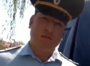 Пострадавших от града кубанцев просят подписать странный документ Пострадавших от града кубанцев просят подписать странный документ