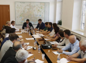 Краснодарское ТТУ уменьшило долги в два раза Краснодарское ТТУ уменьшило долги в два раза