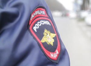 Краснодарский адвокат избил и покусал полицейских Краснодарский адвокат избил и покусал полицейских