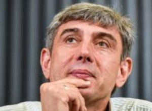Решил «вылечить» всех краснодарский бизнесмен Сергей Галицкий Решил «вылечить» всех краснодарский бизнесмен Сергей Галицкий