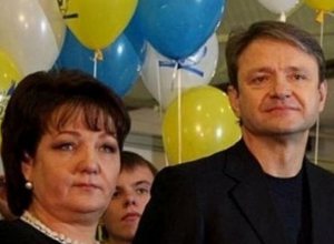 «В суд за пикет»: политика «ставленницы» Александра Ткачева экс-губернатора Краснодарского края «В суд за пикет»: политика «ставленницы» Александра Ткачева экс-губернатора Краснодарского края