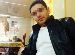 Тело убитой падчерицы житель Сочи бросил на месте, где они недавно собирали грибы Тело убитой падчерицы житель Сочи бросил на месте, где они недавно собирали грибы