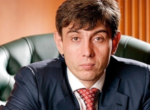 Краснодарский бизнесмен Сергей Галицкий отказался баллотироваться в президенты РФ Краснодарский бизнесмен Сергей Галицкий отказался баллотироваться в президенты РФ