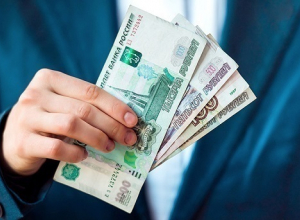 Кубань оказалась шестой в рейтинге зарплат России Кубань оказалась шестой в рейтинге зарплат России