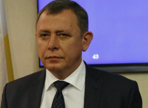 Знакомьтесь, нового чиновника показали в Краснодаре Знакомьтесь, нового чиновника показали в Краснодаре