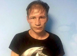 «Краснодарский каннибал» Бакшеев попал в объектив камеры в медучреждении «Краснодарский каннибал» Бакшеев попал в объектив камеры в медучреждении