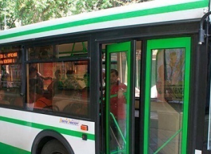 У жителей Краснодара спросят про самые загруженные автобусные маршруты города У жителей Краснодара спросят про самые загруженные автобусные маршруты города