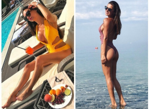 InstaЖар: ослепительные красотки Краснодарского края InstaЖар: ослепительные красотки Краснодарского края