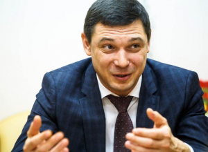 20 вопросов, которые краснодарцы хотели бы задать мэру Евгению Первышову 20 вопросов, которые краснодарцы хотели бы задать мэру Евгению Первышову