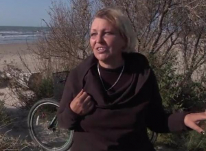 Пенсионерка из Москвы после пяти месяцев велопутешествия по стране остановилась на Кубани Пенсионерка из Москвы после пяти месяцев велопутешествия по стране остановилась на Кубани