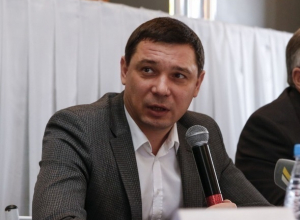 «Жителей не спросили»: стал номер один в России в январе глава Краснодара Евгений Первышов «Жителей не спросили»: стал номер один в России в январе глава Краснодара Евгений Первышов