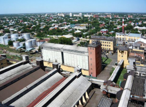 Начнут поставки продуктов в Сирию предприятия Краснодарского края Начнут поставки продуктов в Сирию предприятия Краснодарского края