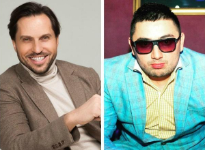«Чика» Александра Реввы довела его до суда с сочинцем «Чика» Александра Реввы довела его до суда с сочинцем