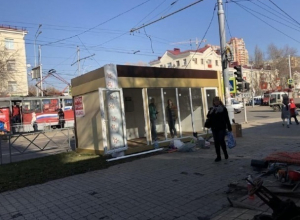 В 70000 рублей оценили уничтоженное благоустройство и комфорт жителей Краснодара В 70000 рублей оценили уничтоженное благоустройство и комфорт жителей Краснодара