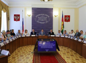 Политпартии Кубани высказались по поводу пенсионной реформы Политпартии Кубани высказались по поводу пенсионной реформы