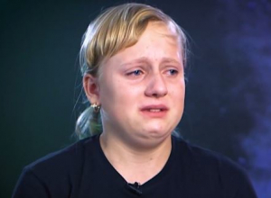 Анастасия Заворотнюк довела 14-летнюю кубанскую школьницу до слез Анастасия Заворотнюк довела 14-летнюю кубанскую школьницу до слез