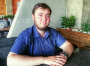 В прямом эфире о громких задержаниях, «чистке рядов» и политике Кубани поговорим с политологом Александром Топаловым В прямом эфире о громких задержаниях, «чистке рядов» и политике Кубани поговорим с политологом Александром Топаловым