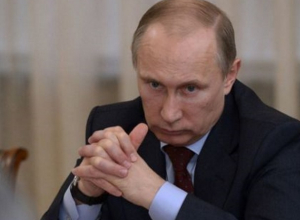 «Владимир Путин - великий стратег», - депутат гордумы Краснодара о ситуации в Сирии «Владимир Путин - великий стратег», - депутат гордумы Краснодара о ситуации в Сирии