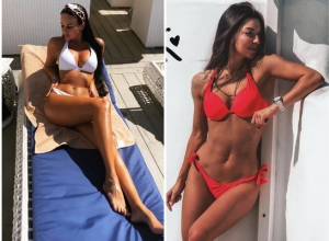 InstaЖар: успейте отдохнуть этим летом с красотками на Кубани InstaЖар: успейте отдохнуть этим летом с красотками на Кубани