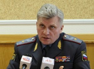 «Похоже на правду», - «омбудсмен полиции» об увольнении главы МВД Кубани Виневского «Похоже на правду», - «омбудсмен полиции» об увольнении главы МВД Кубани Виневского