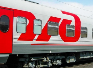 Дети без взрослых будут кататься на поезде Краснодарского края Дети без взрослых будут кататься на поезде Краснодарского края