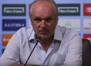 Игорь Шалимов рассказал, почему ФК «Краснодар» проиграл «Зениту» Игорь Шалимов рассказал, почему ФК «Краснодар» проиграл «Зениту»