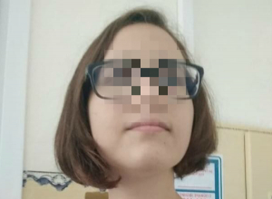 В Краснодаре пропала 16-летняя девочка В Краснодаре пропала 16-летняя девочка