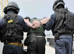 Операция против «террористов» в Краснодаре не обошлась без стрельбы Операция против «террористов» в Краснодаре не обошлась без стрельбы