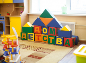 Споткнувшаяся девочка получила травму черепа в кубанском детсаду Споткнувшаяся девочка получила травму черепа в кубанском детсаду