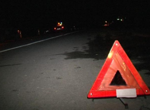 В аварии под Анапой погибли две девушки В аварии под Анапой погибли две девушки