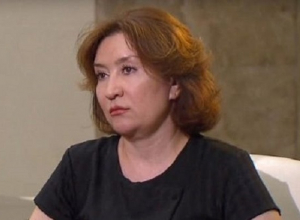 Диплом об образовании краснодарской судьи Хахалевой оказался настоящим Диплом об образовании краснодарской судьи Хахалевой оказался настоящим