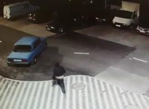 Две легковушки за день угнали жители Краснодара Две легковушки за день угнали жители Краснодара